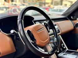 Land Rover Range Rover Vogue